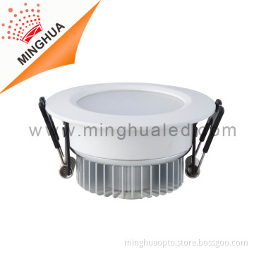 3inch 90mm 8W LED Ceiling Downlight with CE